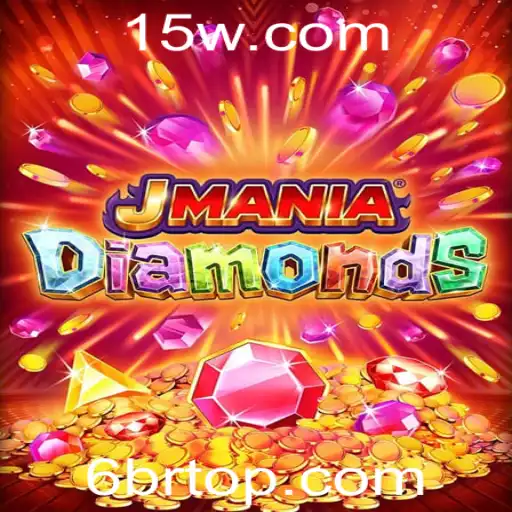 Descubra JManiaDiamonds: O Novo Fenômeno do Mundo dos Jogos