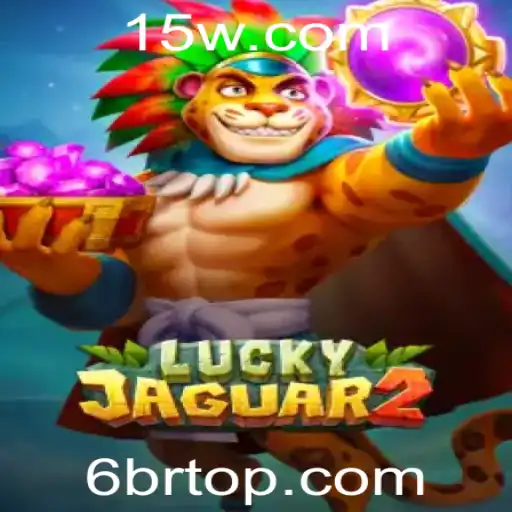 Descubra o Fascinante Mundo de Luckyjaguar2: O Jogo de Aventura que Está Conquistando o Brasil