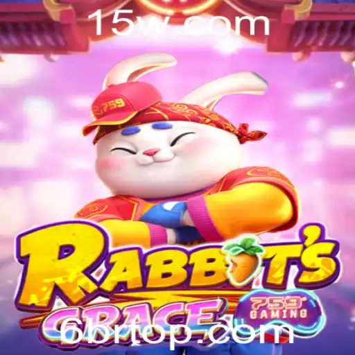 Descubra RabbitsGrace: O Novo Fenômeno dos Jogos