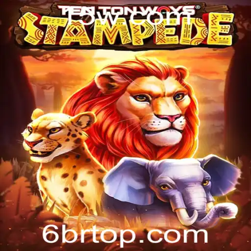 Explorando o Mundo de TenTonWaysStampede: Uma Aventura Inovadora